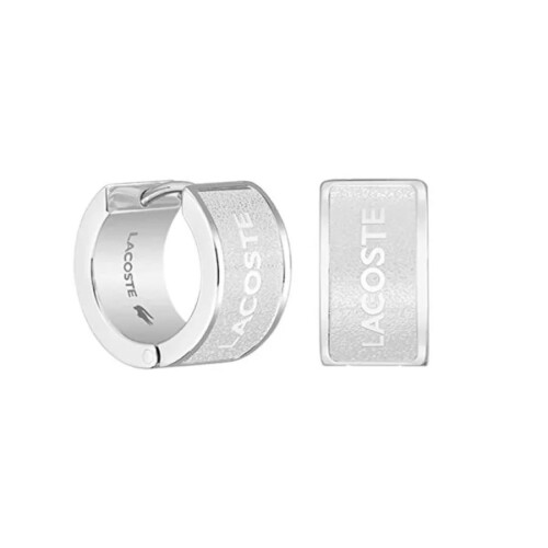 Lacoste LACJ2040435 Erkek Küpe - 2