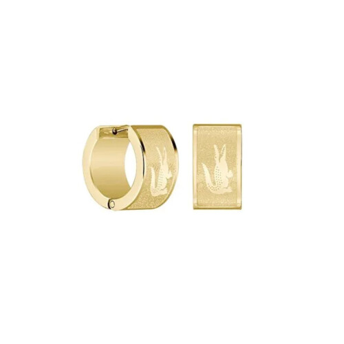 Lacoste LACJ2040436 Erkek Küpe - LACOSTE JEWEL