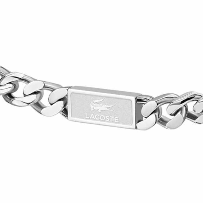 Lacoste LACJ2040439 Erkek Bileklik - 2