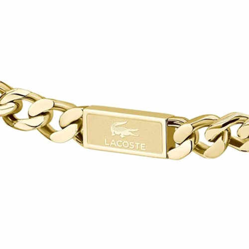 Lacoste LACJ2040440 Erkek Bileklik - LACOSTE JEWEL (1)