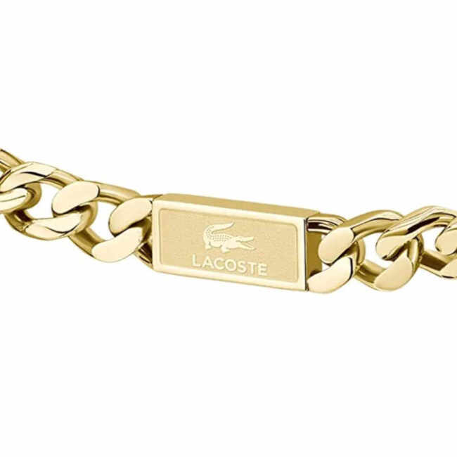 Lacoste LACJ2040440 Erkek Bileklik - 2