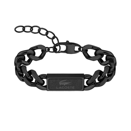 Lacoste LACJ2040441 Erkek Bileklik - LACOSTE JEWEL