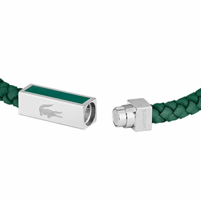 Lacoste LACJ2040449 Erkek Bileklik - 2