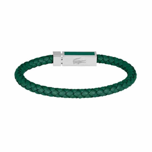 Lacoste LACJ2040449 Erkek Bileklik - 3