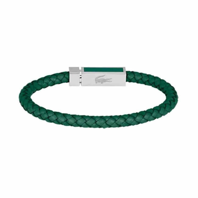 Lacoste LACJ2040449 Erkek Bileklik - 3