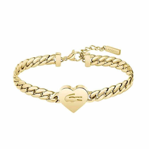 Lacoste LACJ2040464 Kalpli Kadın Bileklik - LACOSTE JEWEL