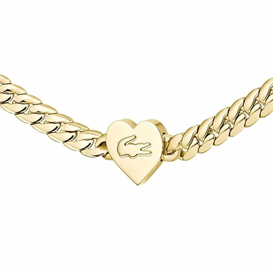 Lacoste LACJ2040464 Kalpli Kadın Bileklik - LACOSTE JEWEL (1)