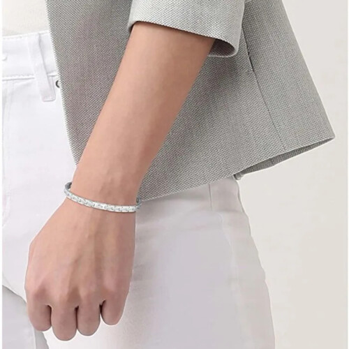 Lacoste LACJ2040466 Kadın Bileklik - 5