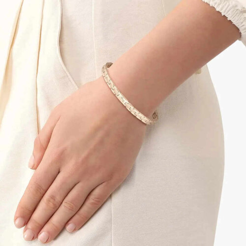 Lacoste LACJ2040467 Kadın Bileklik - LACOSTE JEWEL (1)