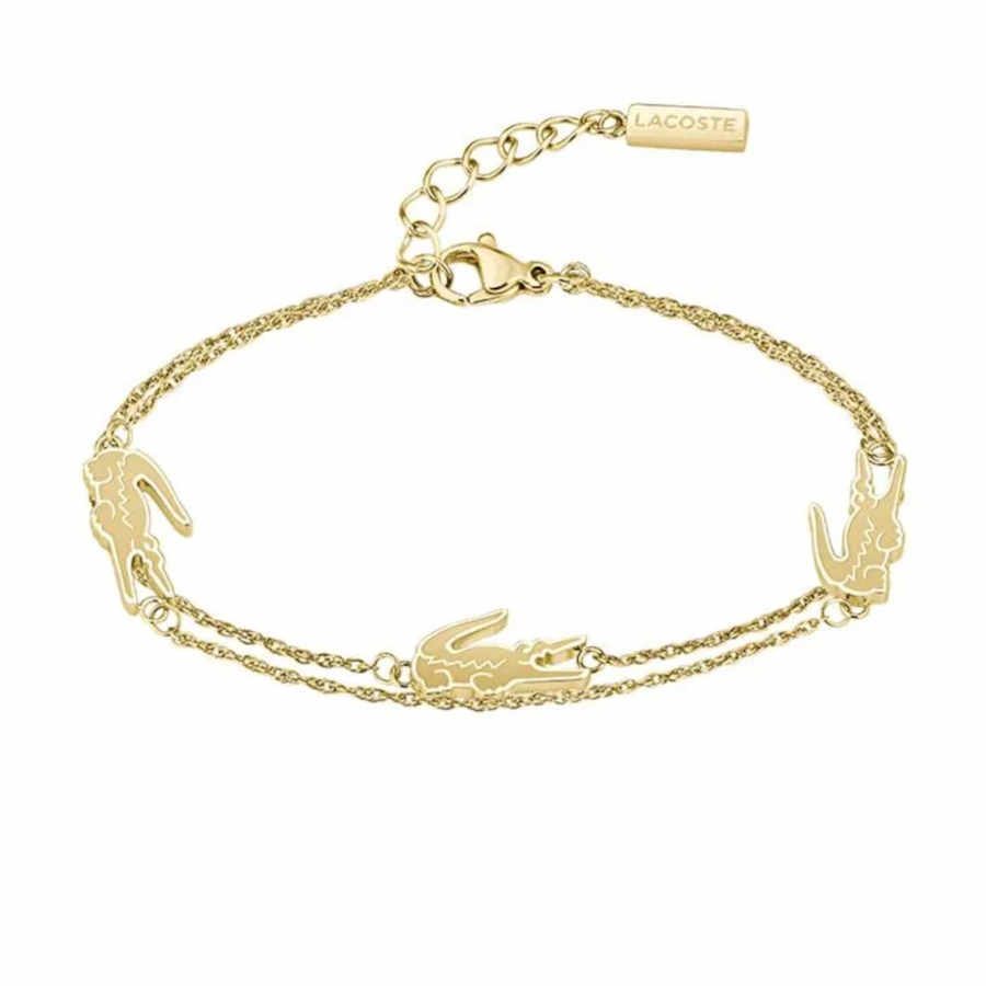 Lacoste LACJ2040470 Kadın Bileklik - LACOSTE JEWEL