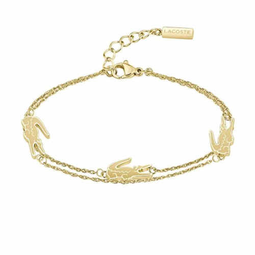 Lacoste LACJ2040470 Kadın Bileklik - LACOSTE JEWEL