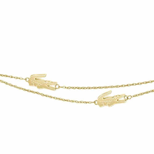 Lacoste LACJ2040470 Kadın Bileklik - LACOSTE JEWEL (1)