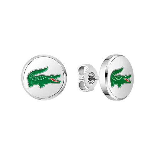 Lacoste LACJ2040497 Erkek Küpe - LACOSTE JEWEL