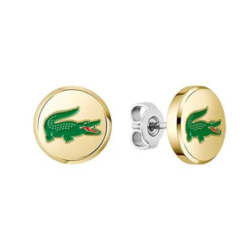 Lacoste LACJ2040498 Erkek Küpe - LACOSTE JEWEL