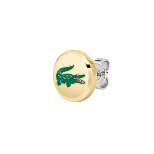 Lacoste LACJ2040498 Erkek Küpe - 3