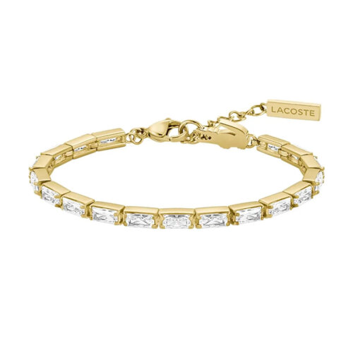 Lacoste LACJ2040499 Kadın Bileklik - 1