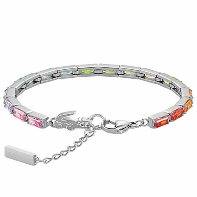 Lacoste LACJ2040501 Kadın Bileklik - 2