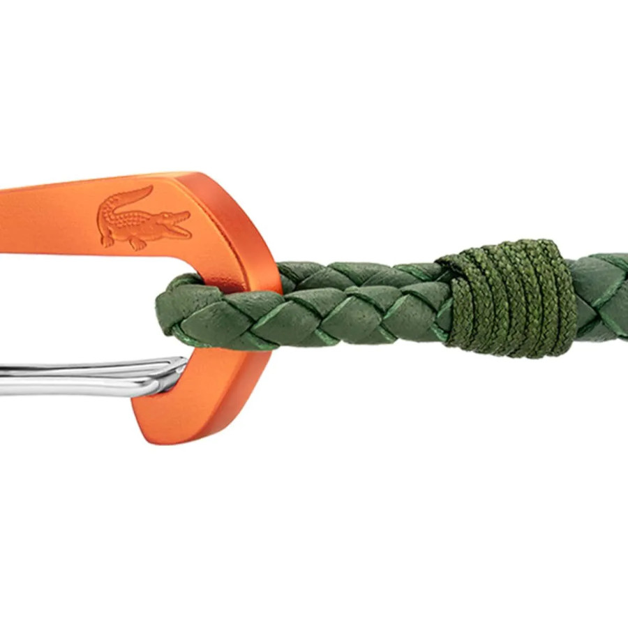 Lacoste LACJ2040502 Erkek Bileklik - LACOSTE JEWEL (1)