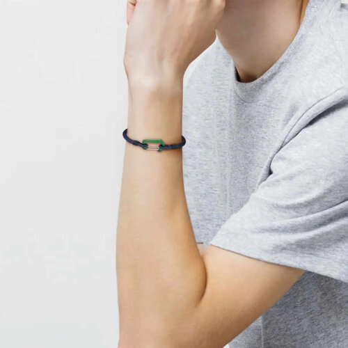 Lacoste LACJ2040503 Erkek Bileklik - LACOSTE JEWEL (1)