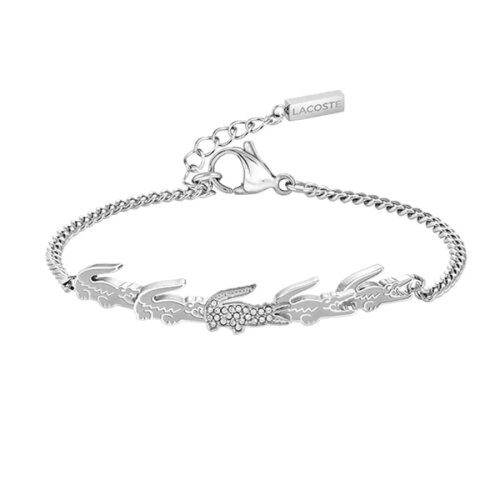 Lacoste LACJ2040509 Kadın Bileklik - LACOSTE JEWEL