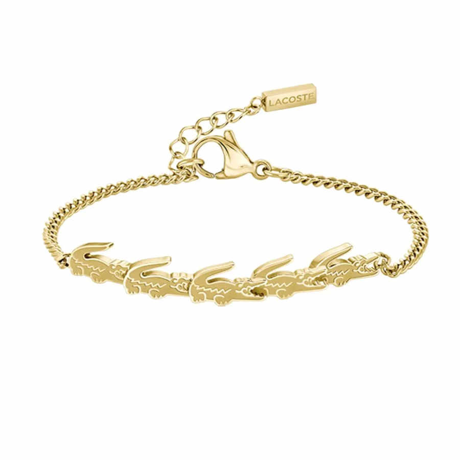 Lacoste LACJ2040510 Kadın Bileklik - LACOSTE JEWEL