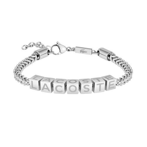 Lacoste LACJ2040521 Erkek Bileklik - LACOSTE JEWEL