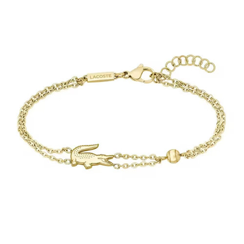 Lacoste LACJ2040581 Kadın Bileklik - LACOSTE JEWEL