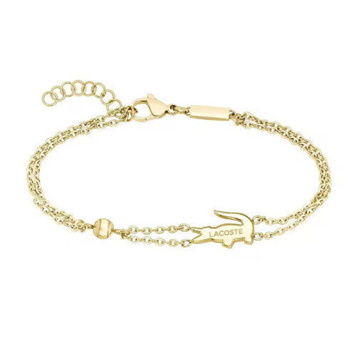 Lacoste LACJ2040581 Kadın Bileklik - 4