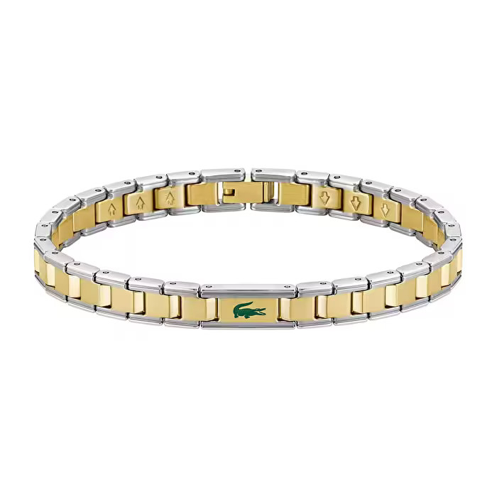 Lacoste LACJ2040586 Erkek Bileklik - LACOSTE JEWEL