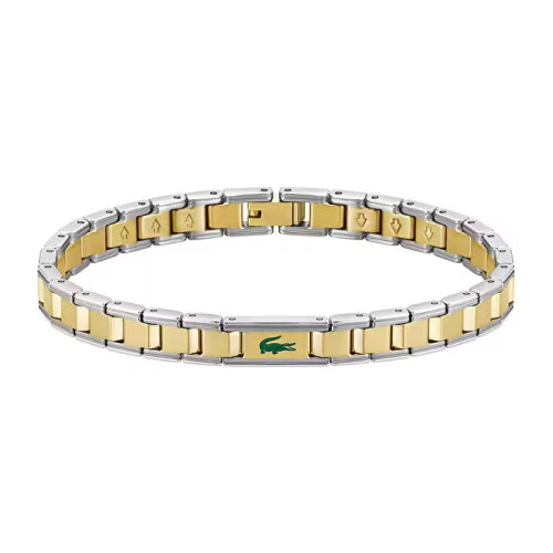 Lacoste LACJ2040586 Erkek Bileklik - LACOSTE JEWEL