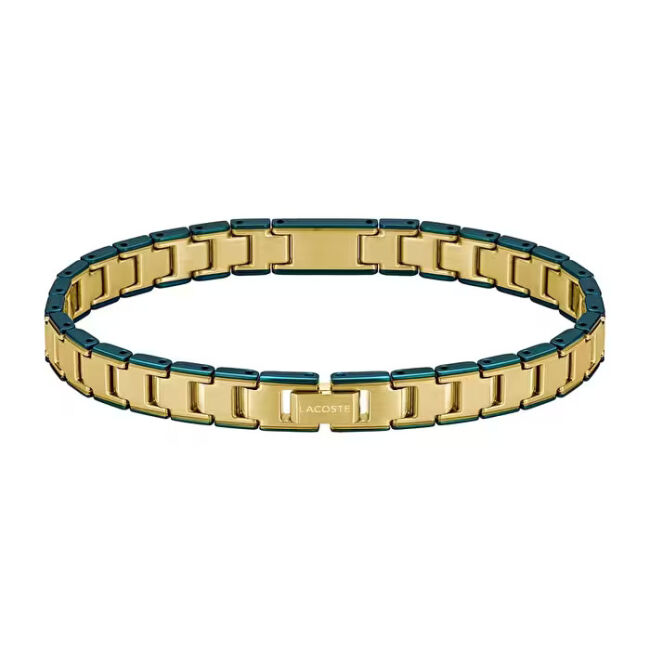 Lacoste LACJ2040587 Erkek Bileklik - 4