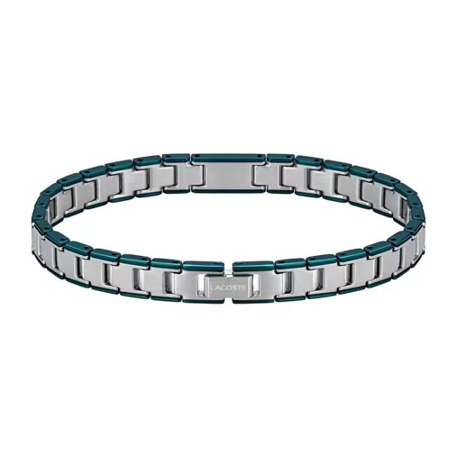 Lacoste LACJ2040590 Erkek Bileklik - 4