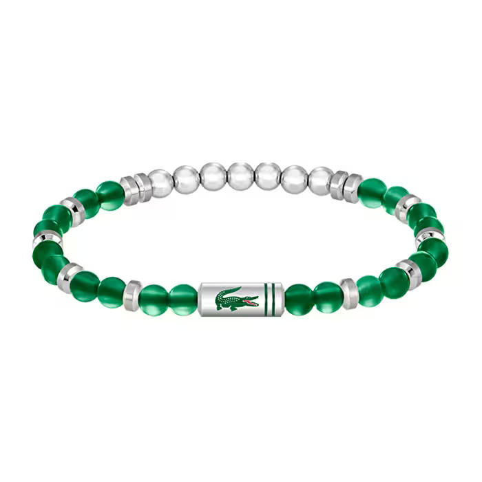 Lacoste LACJ2040591 Erkek Bileklik - LACOSTE JEWEL