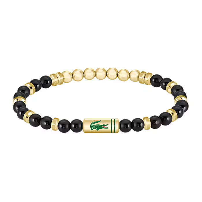 Lacoste LACJ2040593 Erkek Bileklik - LACOSTE JEWEL