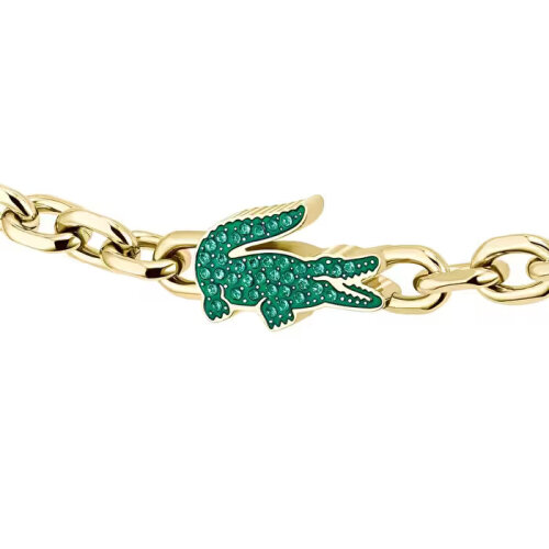 Lacoste LACJ2040611 Erkek Bileklik - 3