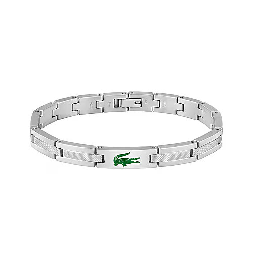 Lacoste LACJ2040625 Erkek Bileklik - LACOSTE JEWEL
