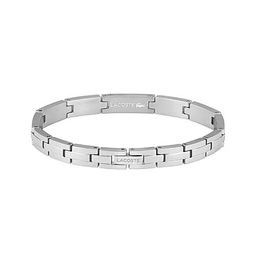 Lacoste LACJ2040625 Erkek Bileklik - 3
