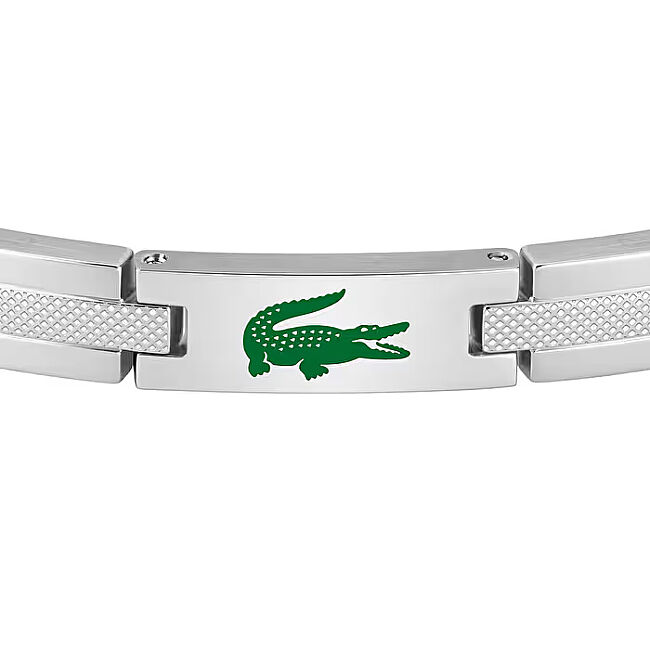Lacoste LACJ2040625 Erkek Bileklik - 4