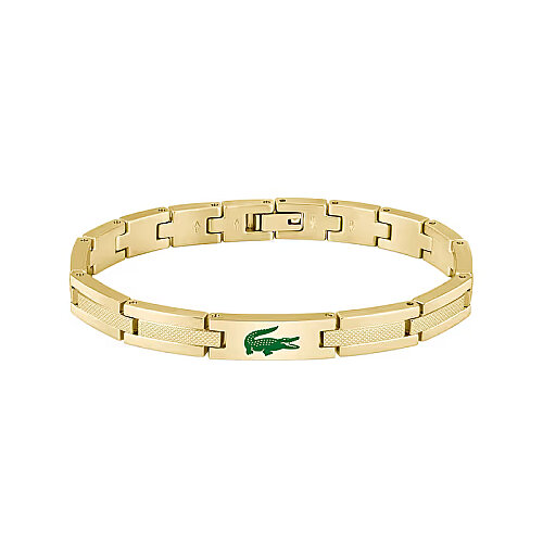 Lacoste LACJ2040626 Erkek Bileklik - LACOSTE JEWEL