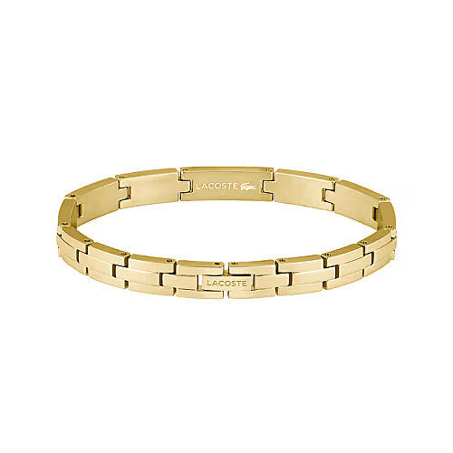 Lacoste LACJ2040626 Erkek Bileklik - LACOSTE JEWEL (1)