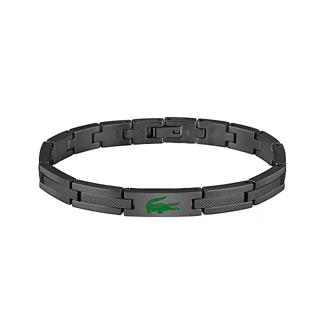 Lacoste LACJ2040627 Erkek Bileklik - 1