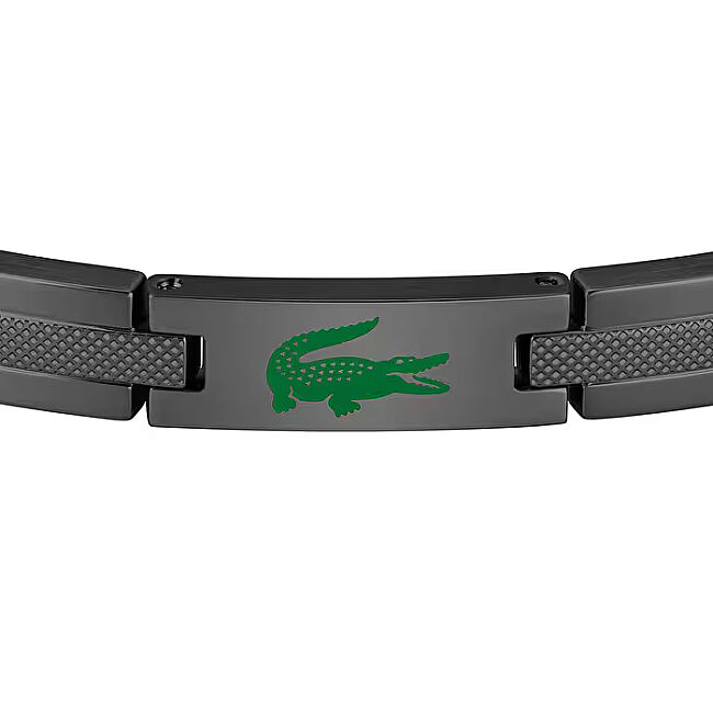 Lacoste LACJ2040627 Erkek Bileklik - 3