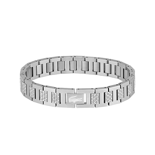 Lacoste LACJ2040635 Erkek Bileklik - 1