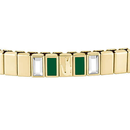 Lacoste LACJ2040655 Kadın Bileklik - 2