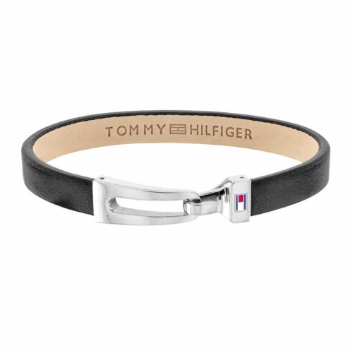 Tommy Hilfiger - Tommy Hilfiger THJ2790052 Erkek Bileklik