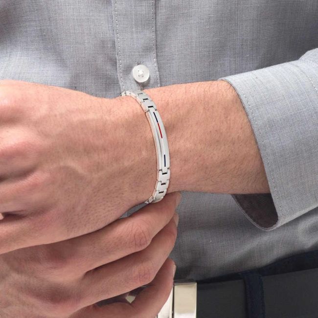 Tommy Hilfiger THJ2790313 Men's Bracelet - 2