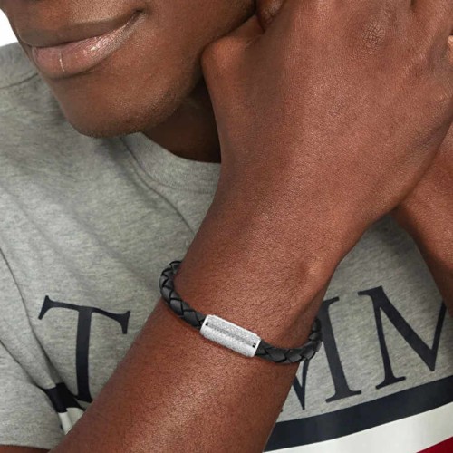 Tommy Hilfiger THJ2790479 Erkek Bileklik - 2