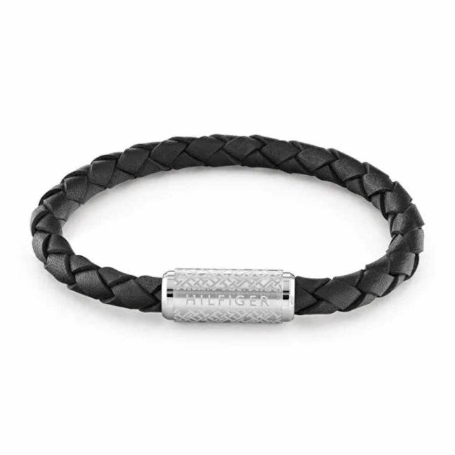 Tommy Hilfiger THJ2790479 Erkek Bileklik - 1