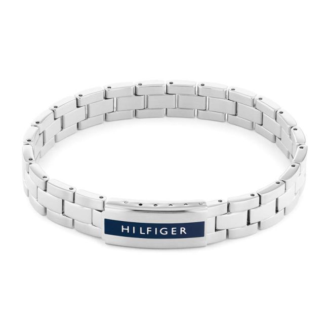 Tommy Hilfiger THJ2790485 Erkek Bileklik - 1
