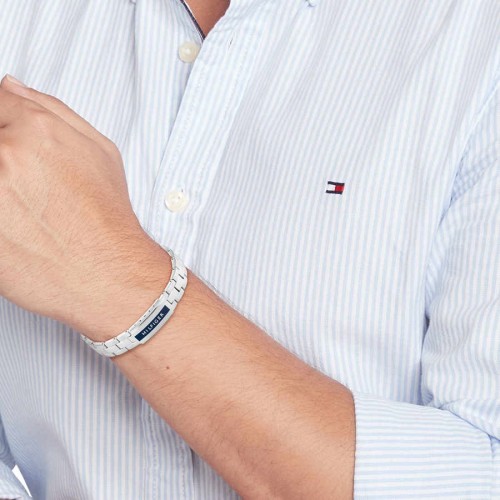 Tommy Hilfiger THJ2790485 Erkek Bileklik - 2